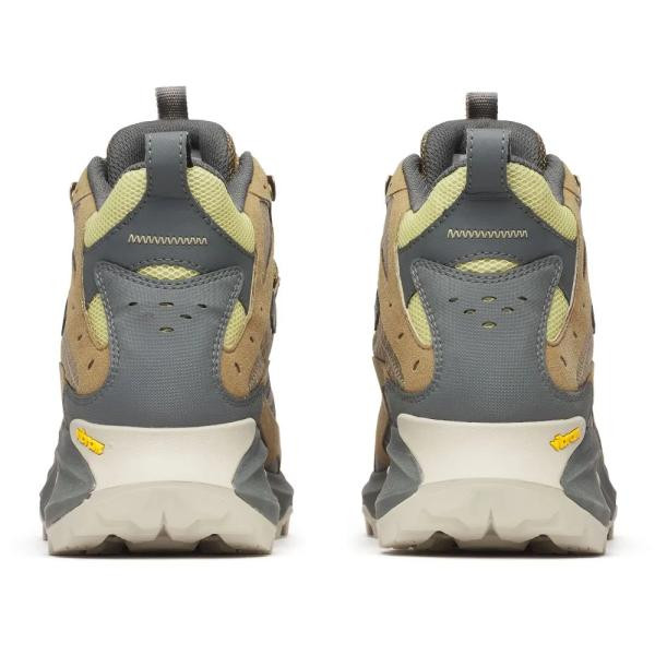 Купить Черевики Merrell Moab Speed 2 Mid GTX Mns