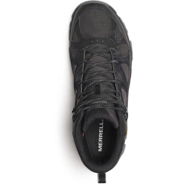 Купити Черевики Merrell Thermo Snow Grip MID WP Mns