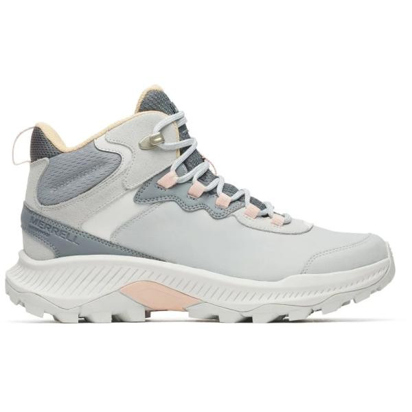 Купити Черевики Merrell Speed Strike 2 LTR MID WP Wmn