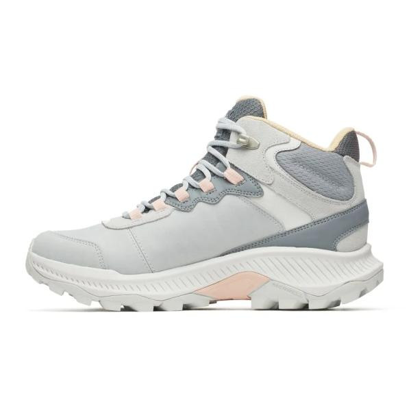 Купить Черевики Merrell Speed Strike 2 LTR MID WP Wmn