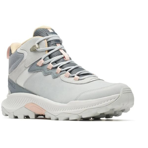 Купить Черевики Merrell Speed Strike 2 LTR MID WP Wmn