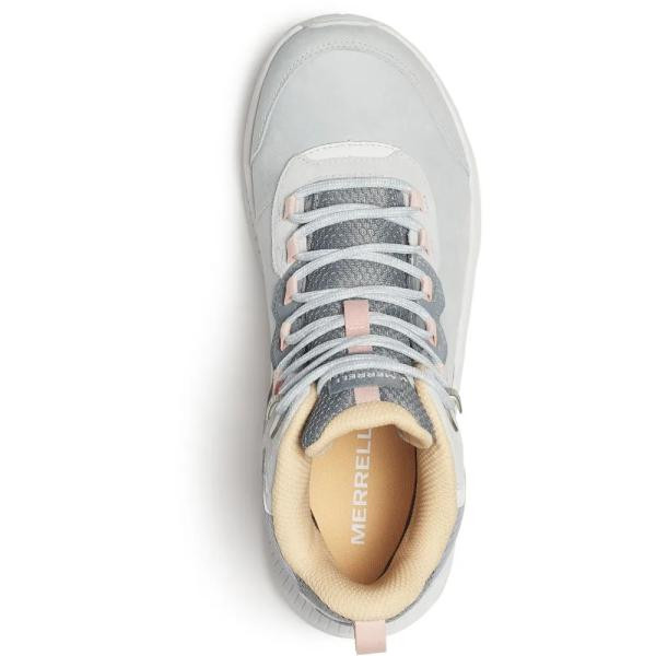 Купить Черевики Merrell Speed Strike 2 LTR MID WP Wmn