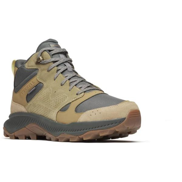 Купити Черевики Merrell Tempo Sol MID WP Mns