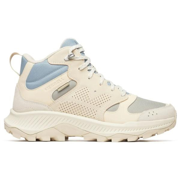 Купить Черевики Merrell Tempo SOL MID WP Wmn