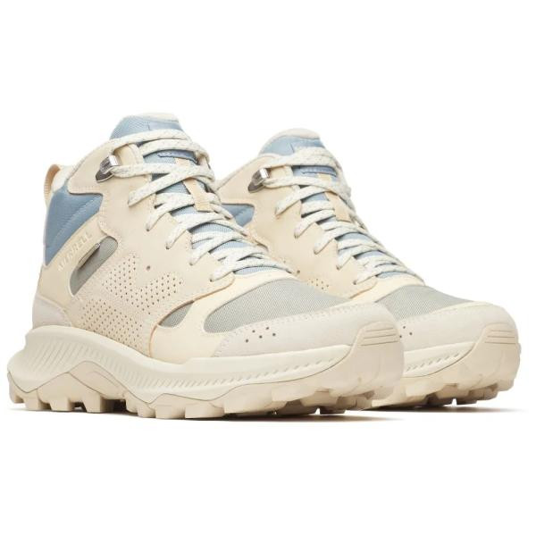 Купить Черевики Merrell Tempo SOL MID WP Wmn