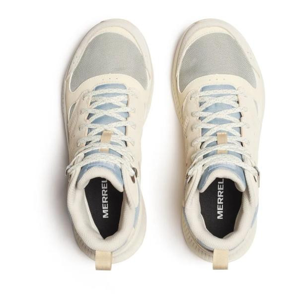 Купити Черевики Merrell Tempo SOL MID WP Wmn