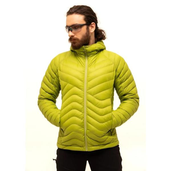 Купити Куртка Turbat Petros Trek Mns