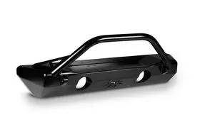 Buy Bumper Front JK Crawler Poison Spyder - Jeep Wrangler JK