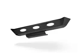 Buy Front skid jk bruiser Poison Spyder - Jeep Wrangler JK