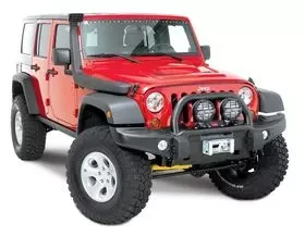 Buy Front steel bumper Aev Premium - Jeep Wrangler JK