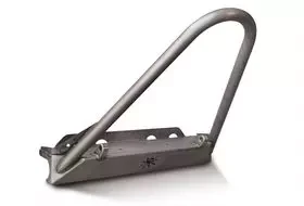 Buy Front steel bumper Poison Spyder - Jeep Wrangler TJ