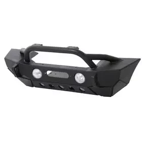 Buy Front steel bumper under the Xrc Gen2 Smittybilt Swine - Jeep Wrangler JK