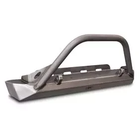 Buy Front steel bumper under the poison Spyder winch-Jeep Wrangler TJ PSC14-59-010-DB