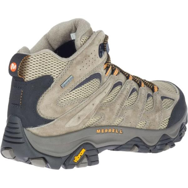 Купити Черевики Merrell Moab 3 Mid GTX Mns