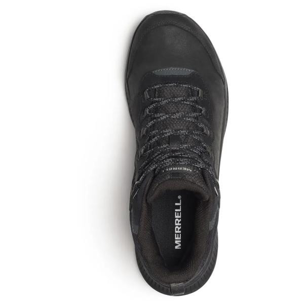 Купити Черевики Merrell Speed Strike 2 LTR MID WP Mns