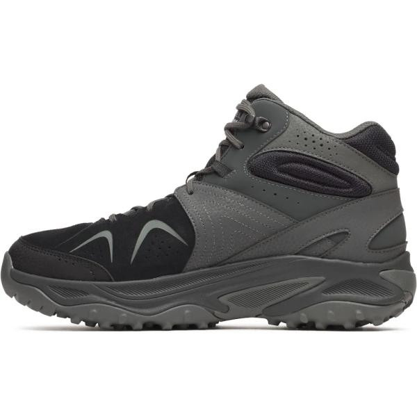 Купити Черевики Merrell Yokota 3 MID GTX Mns