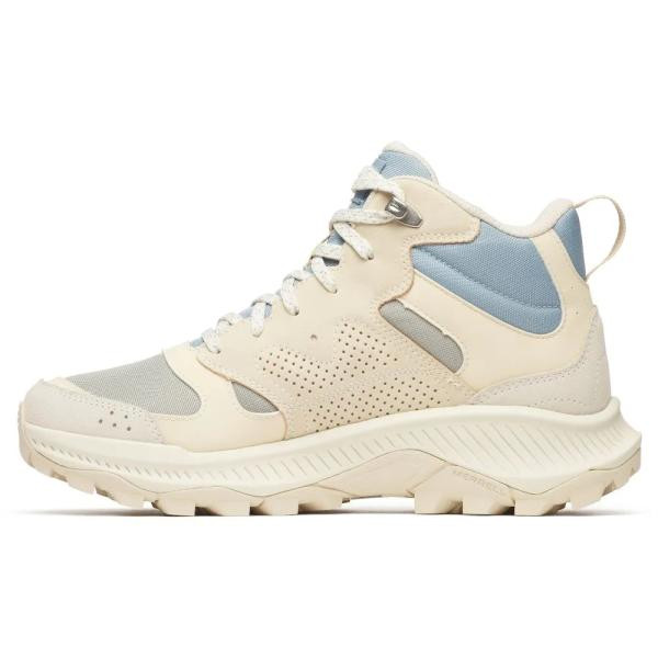Купити Черевики Merrell Tempo SOL MID WP Wmn