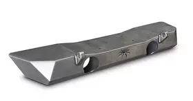 Buy Front steel bumper Poison Spyder Brawler Light - Jeep Wrangler JK