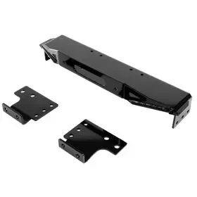 Buy Smittybilt winch plate - Jeep Wrangler JK 07-18