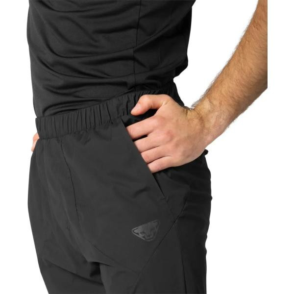 Купити Штани Dynafit Trail Reflective Pnt Mns