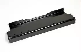 Купити Кріплення для лебідки AEV - Jeep Wrangler JK