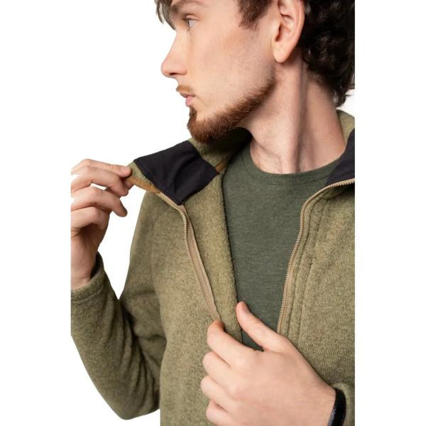 Купити Флісова кофта Turbat Dreamer Hood Mns