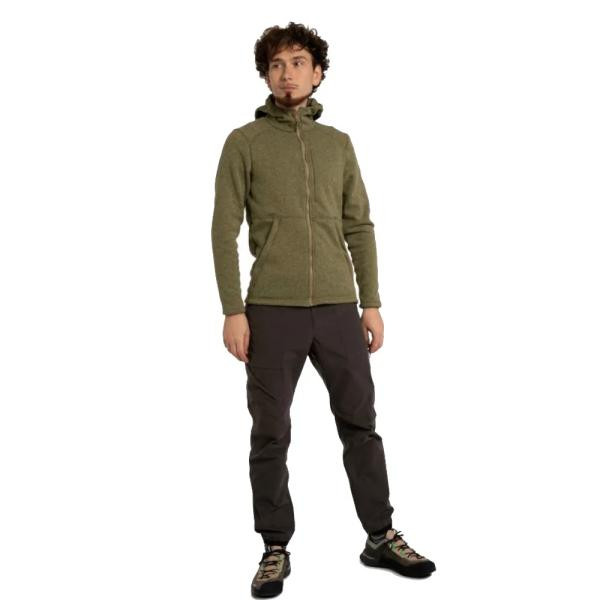 Купить Флісова кофта Turbat Dreamer Hood Mns