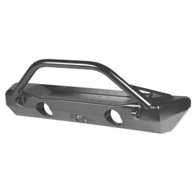 Buy Bumper Front Crawler Poison Spyder - Jeep Gladiator JT