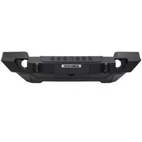 Buy Front wide bumper go rhino - Jeep gladiator jt