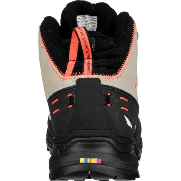 Купить Черевики Salewa WS ALP Mate Winter MID WP