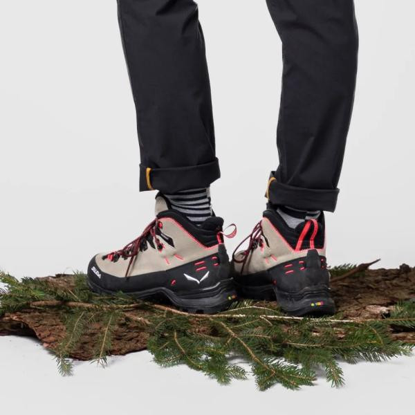 Купить Черевики Salewa WS ALP Mate Winter MID WP