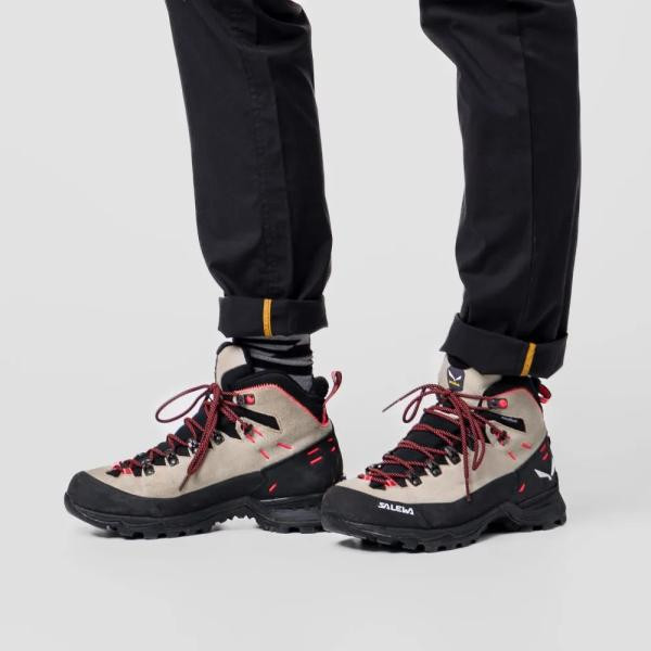 Купити Черевики Salewa WS ALP Mate Winter MID WP