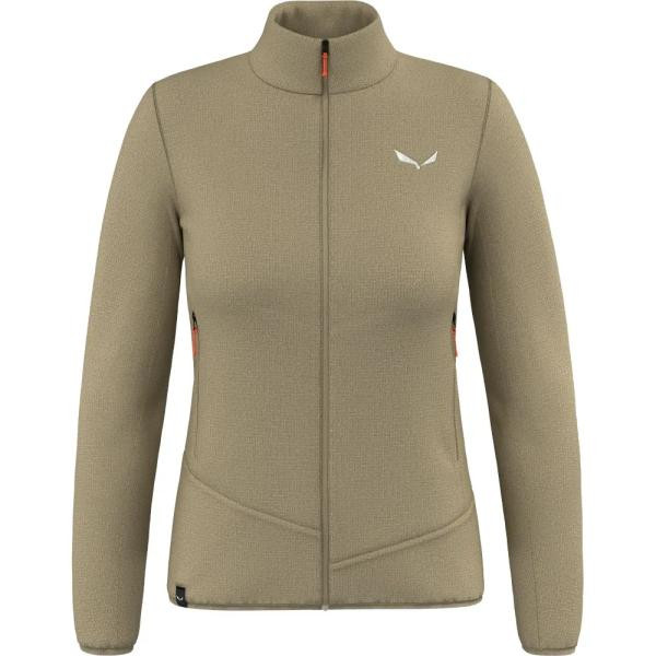 Купити Флісова кофта Salewa Puez Rocca PL Wmn