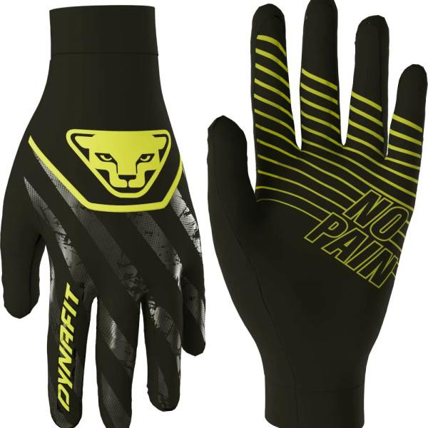 Купити Рукавиці Dynafit Trail Reflective Gloves