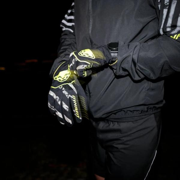 Купити Рукавиці Dynafit Trail Reflective Gloves