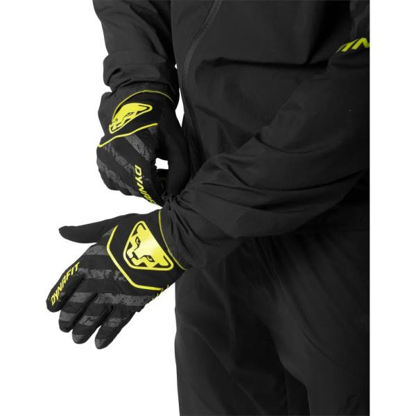 Купити Рукавиці Dynafit Trail Reflective Gloves