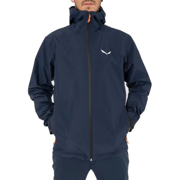 Купити Куртка Salewa Puez Aqua 4 PTX 2.5L Mns