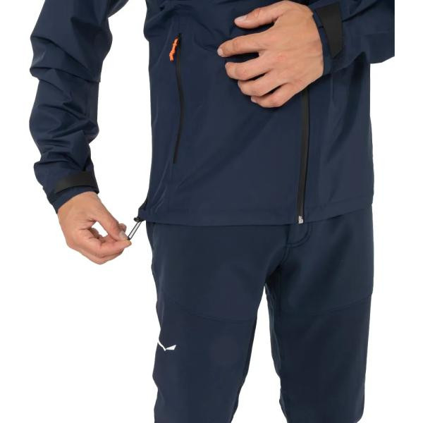 Купить Куртка Salewa Puez Aqua 4 PTX 2.5L Mns