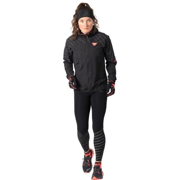 Купити Куртка Dynafit Trail Reflective Wind Jkt Wmn