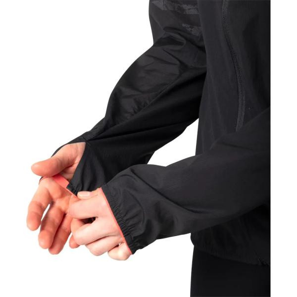 Купить Куртка Dynafit Trail Reflective Wind Jkt Wmn