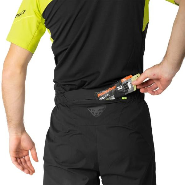 Купить Штани Dynafit Trail Reflective Pnt Mns