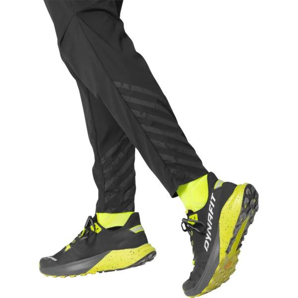 Купити Штани Dynafit Trail Reflective Pnt Mns