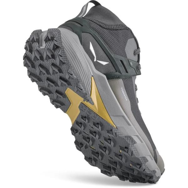 Купить Черевики Salewa Pedroc 2 MID PTX Mns