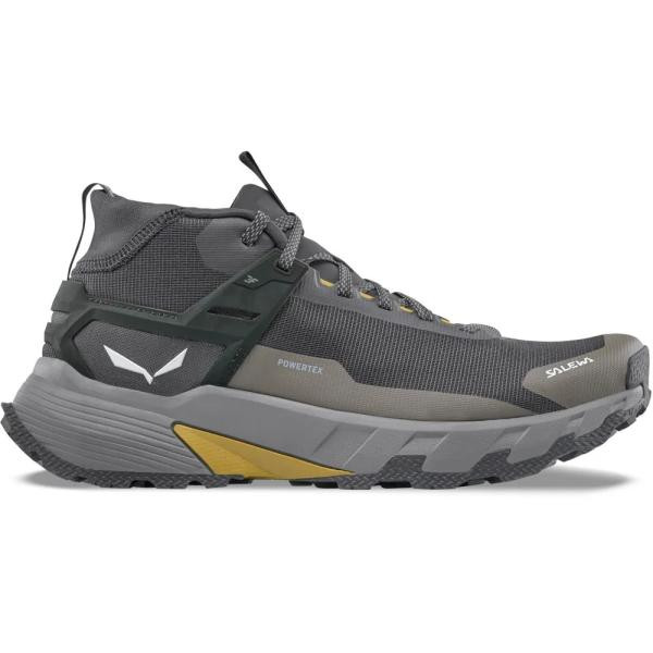 Купить Черевики Salewa Pedroc 2 MID PTX Mns