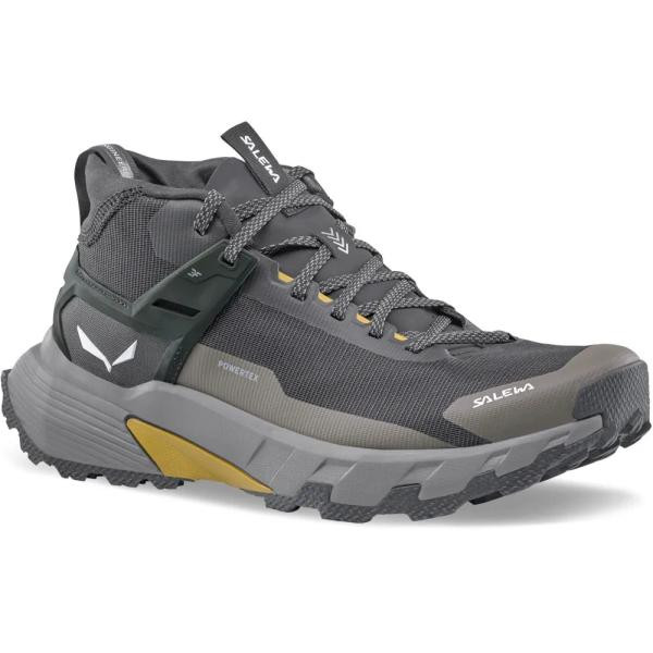 Купить Черевики Salewa Pedroc 2 MID PTX Mns