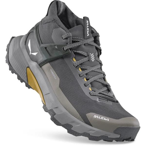 Купить Черевики Salewa Pedroc 2 MID PTX Mns
