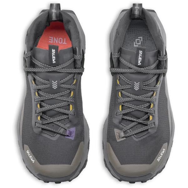Купить Черевики Salewa Pedroc 2 MID PTX Mns