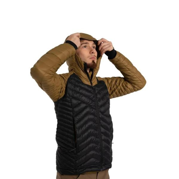 Купити Куртка Turbat Petros Trek Mns