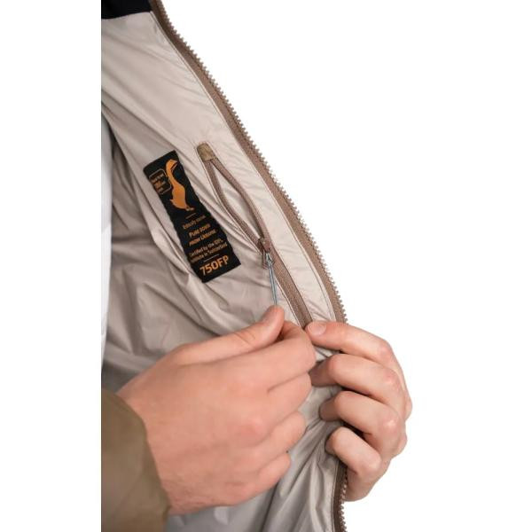 Купити Куртка Turbat Nora Winter Mns