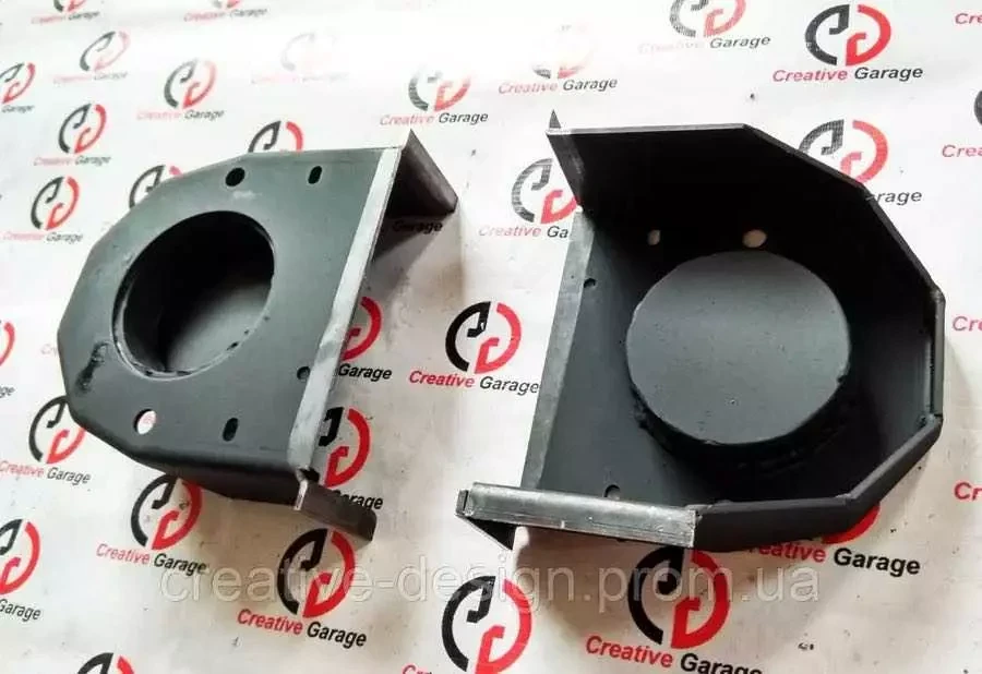 Купить Опора (чашка) задней пружины верхняя Opel Frontera B 1997-2004 левая